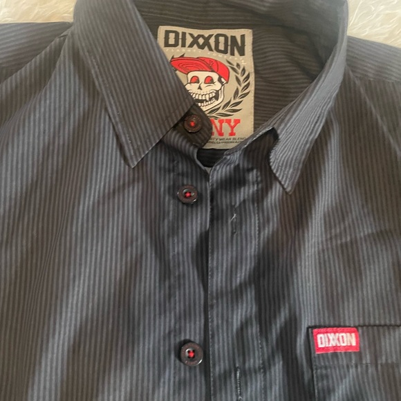 Dixxon Short Sleeve - Picture 3 of 5